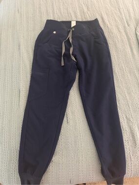Figs Navy Technical Collection Joggers